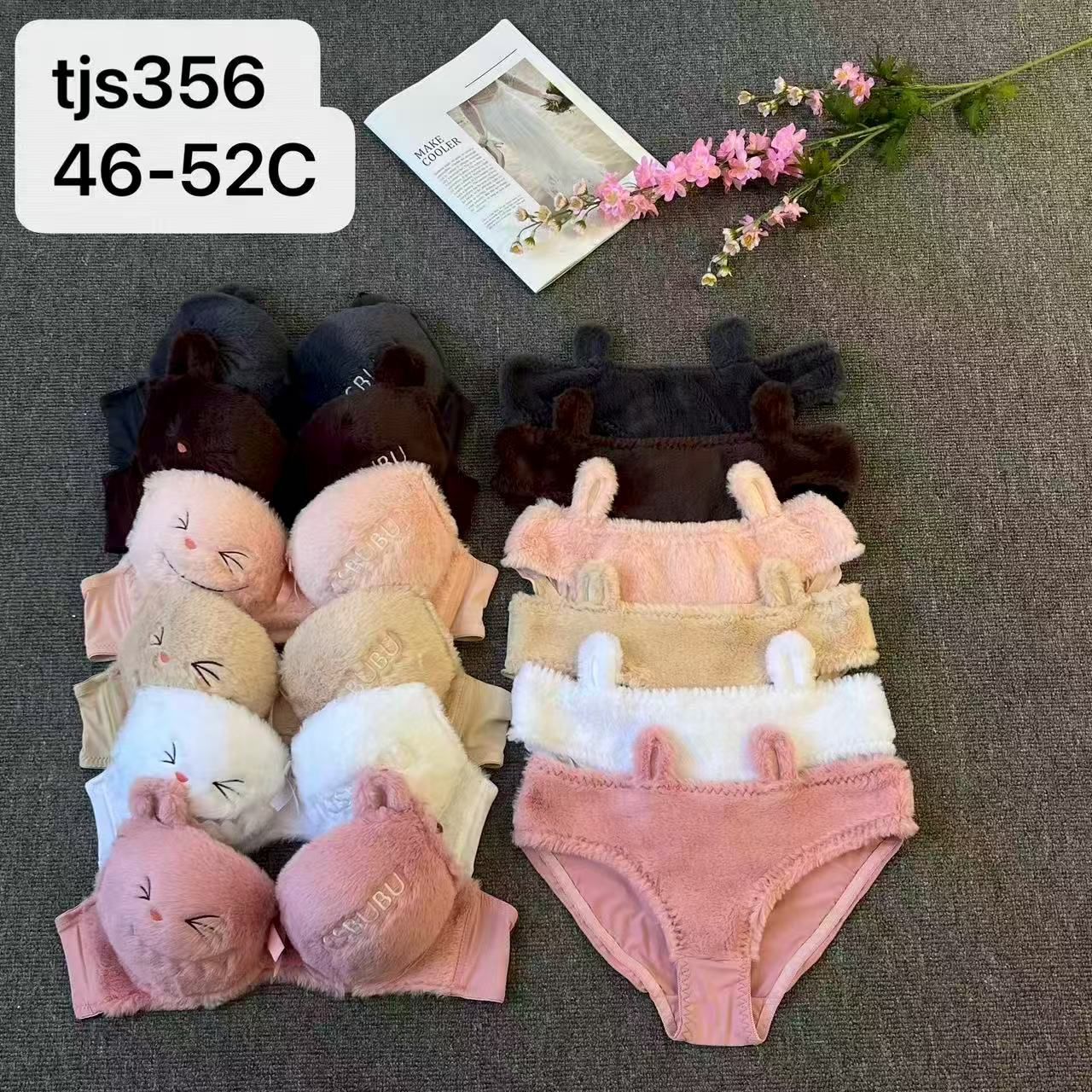 Undergarments