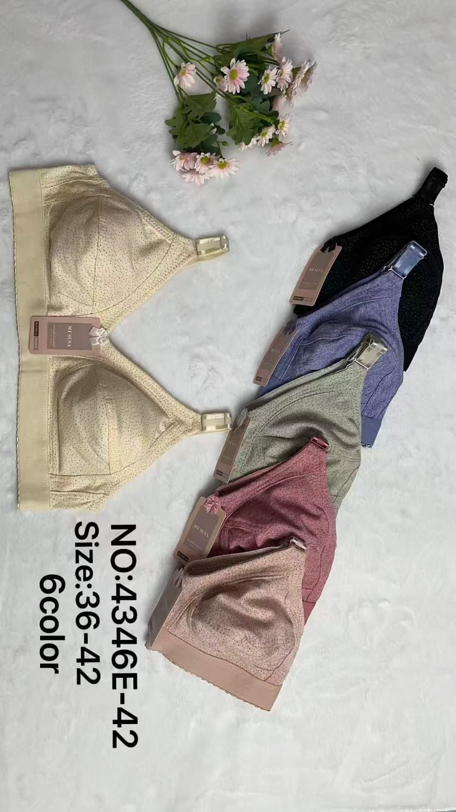 Undergarments