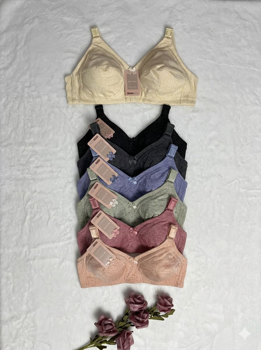 Undergarments