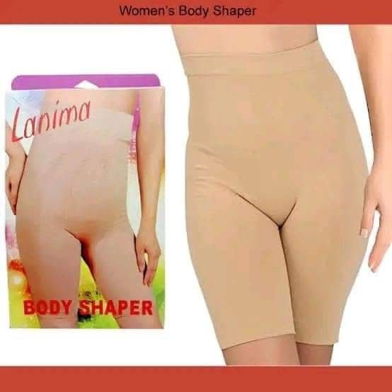 Body shaper