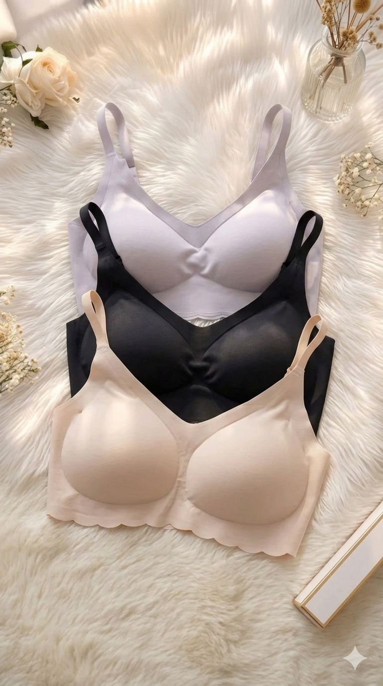 Undergarments