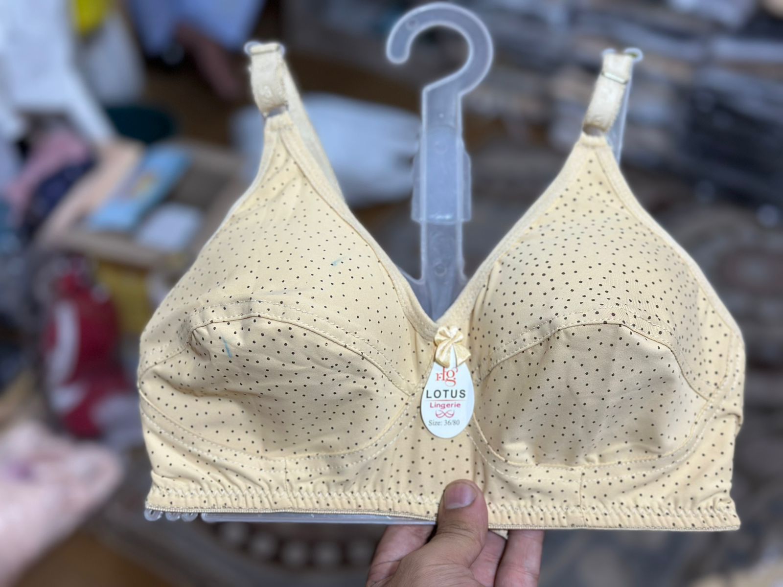 Undergarments
