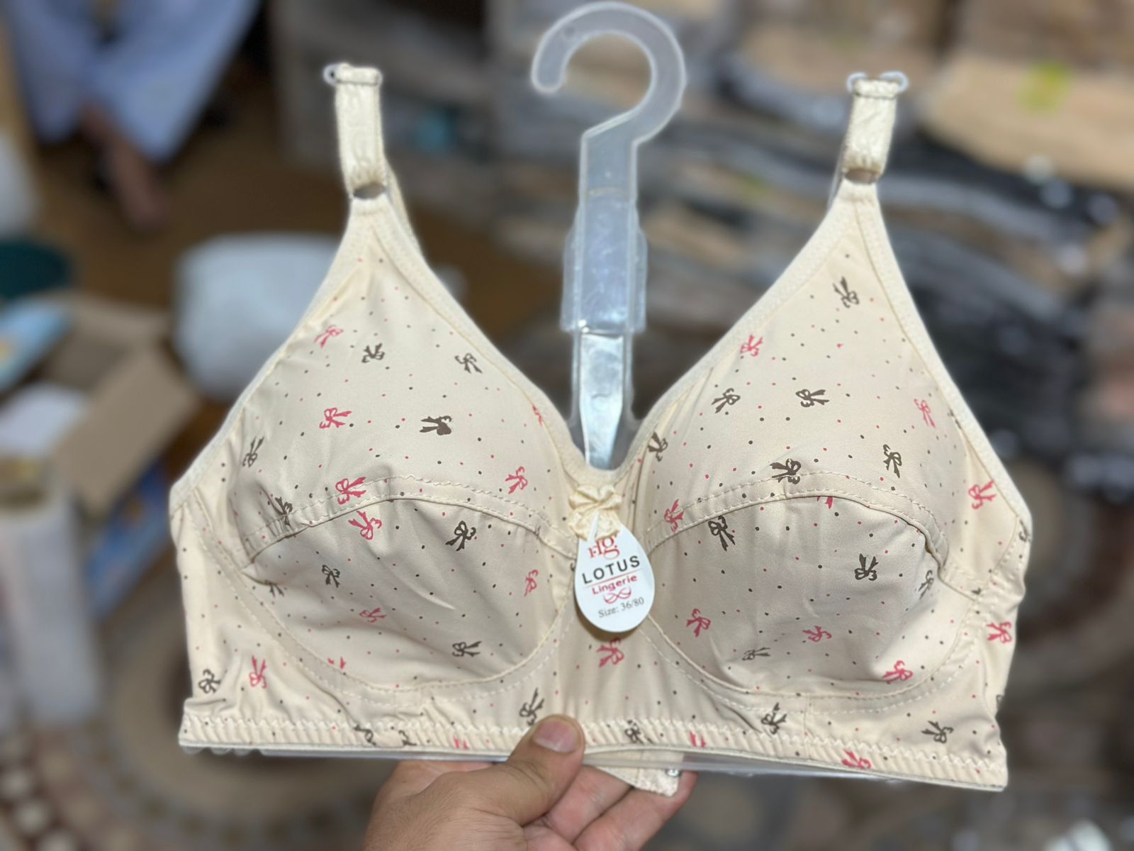 Undergarments
