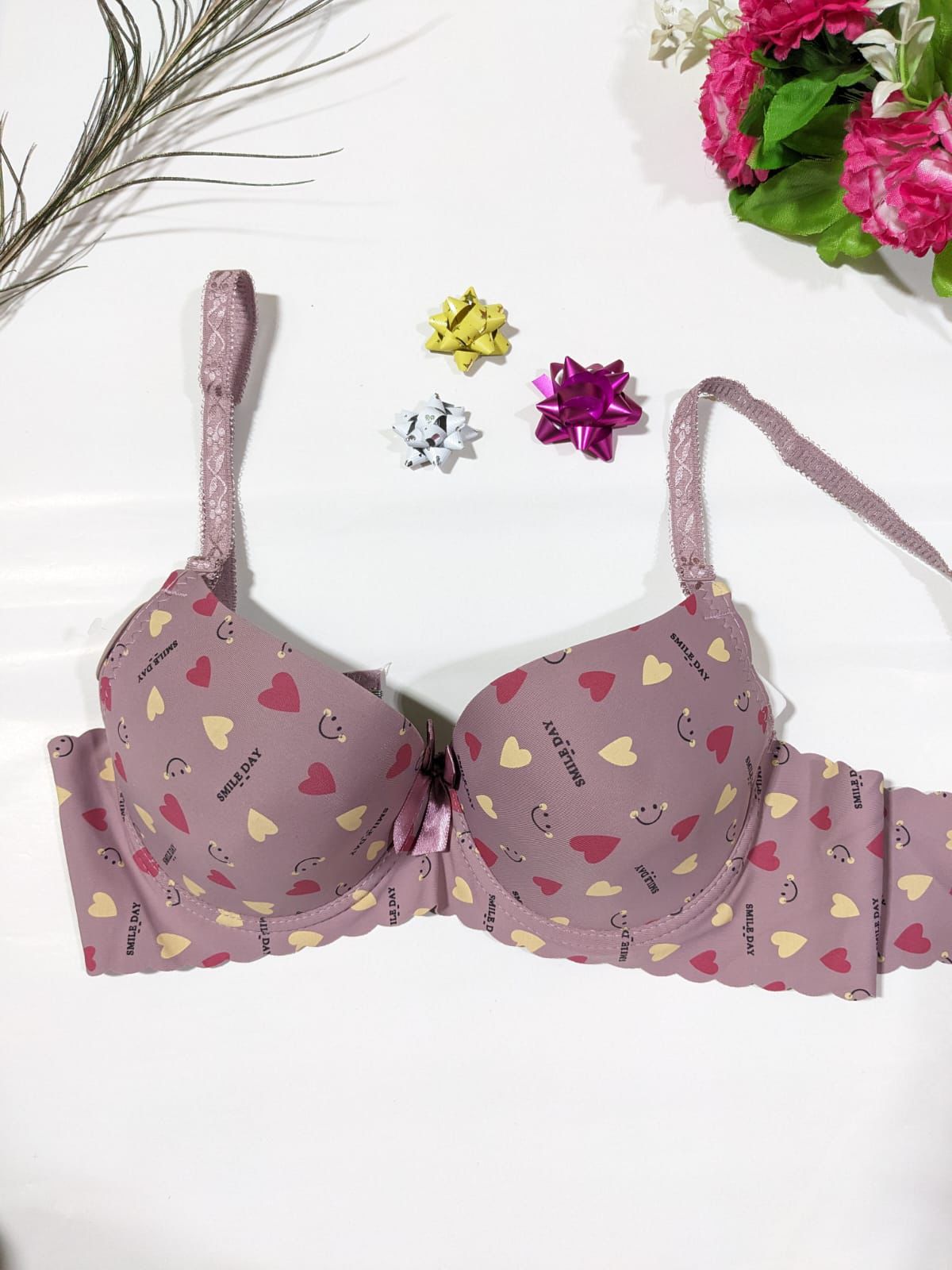 Undergarments