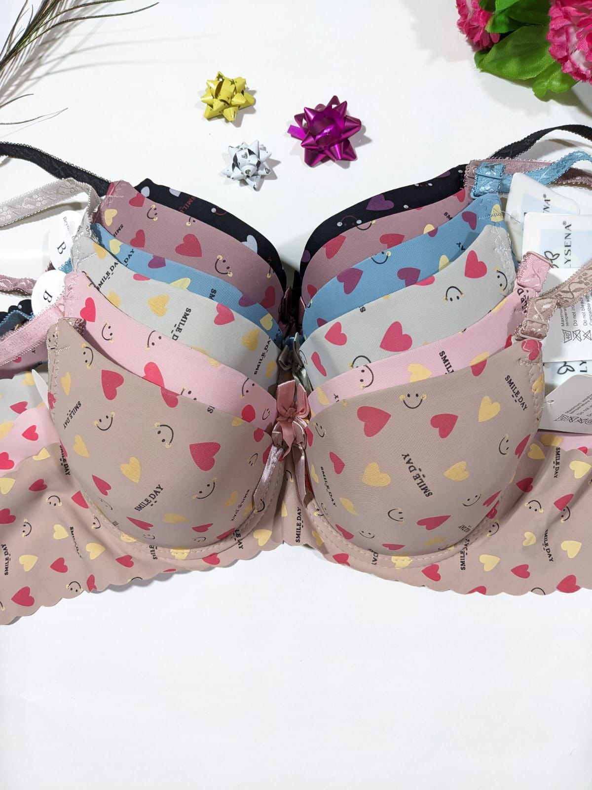 Undergarments