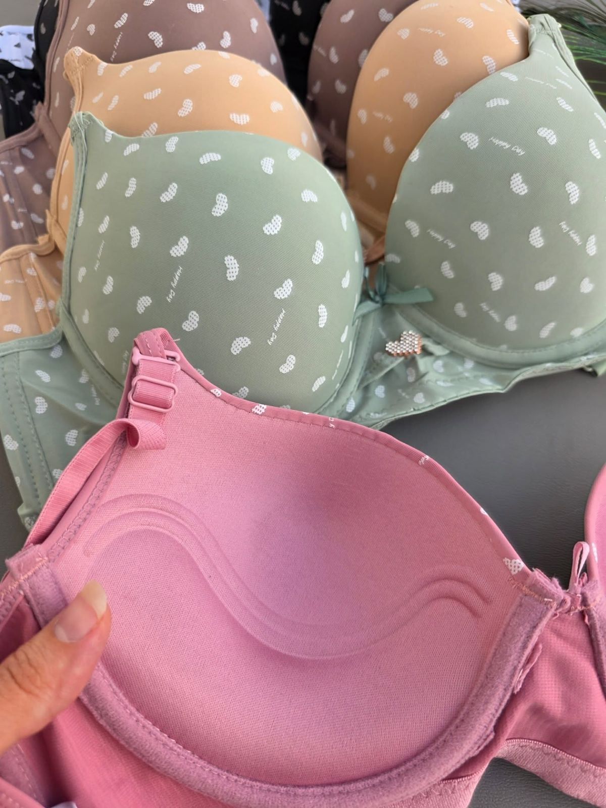Undergarments