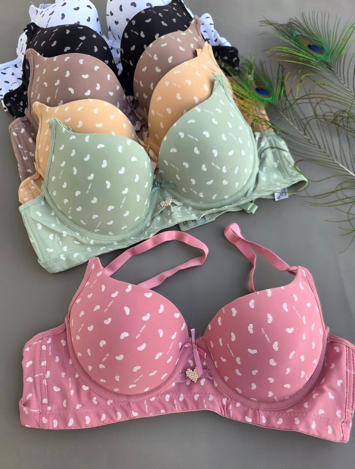 Undergarments