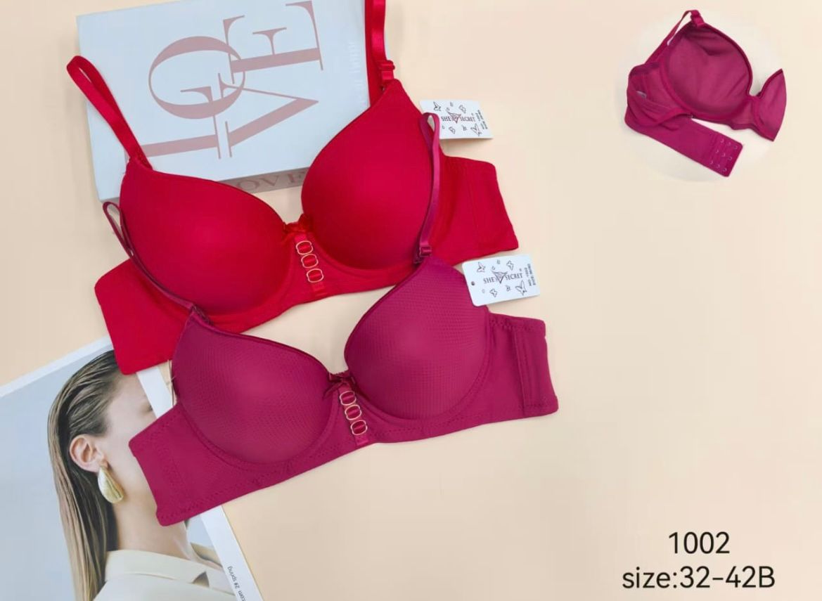 Undergarments