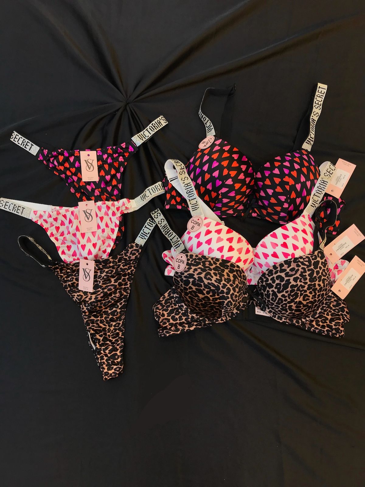 Undergarments