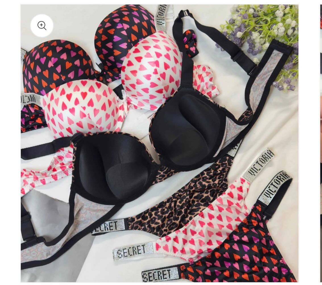 Undergarments