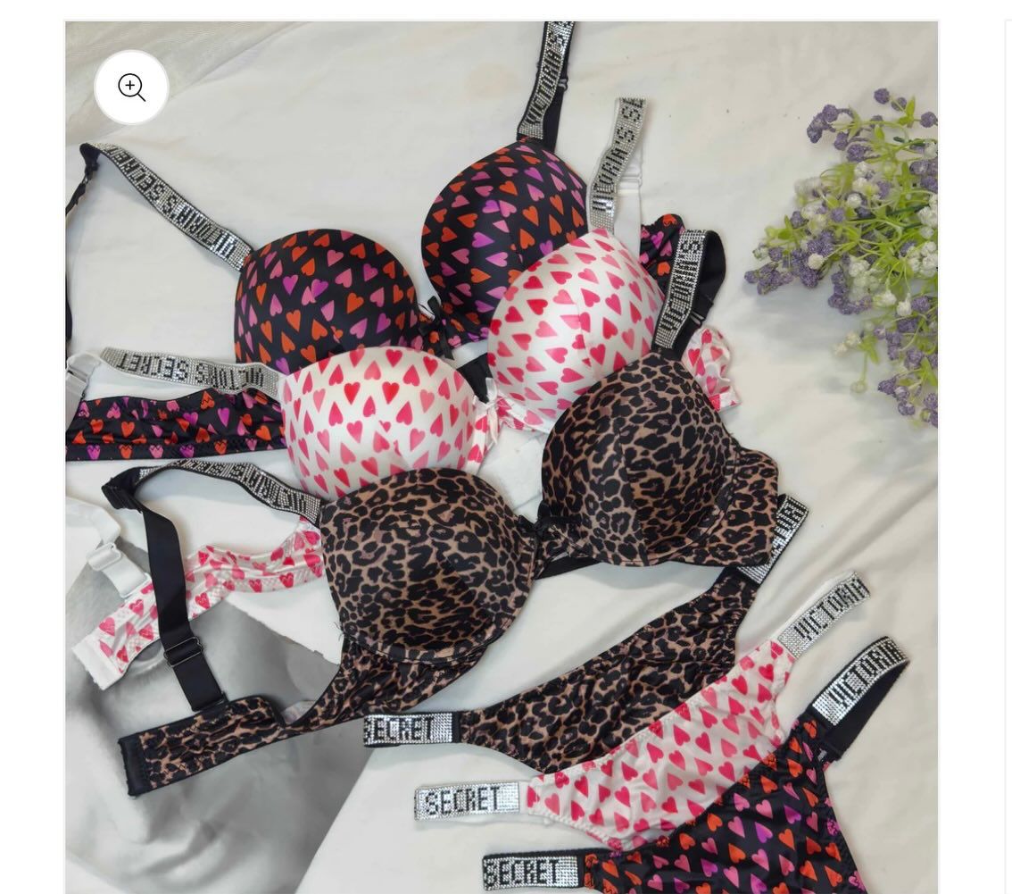 Undergarments