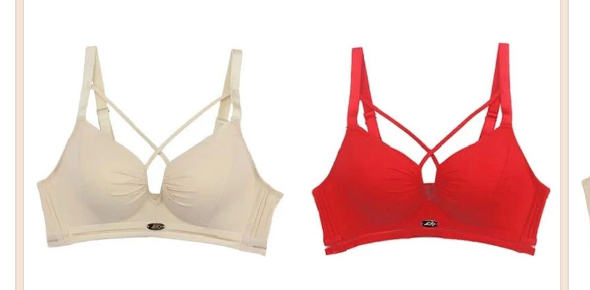 Comfort Bra