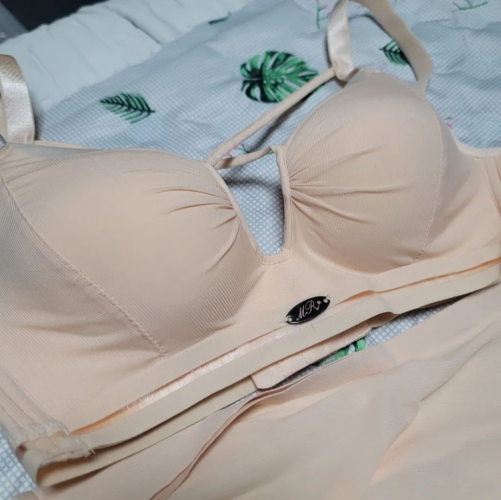 Comfort Bra