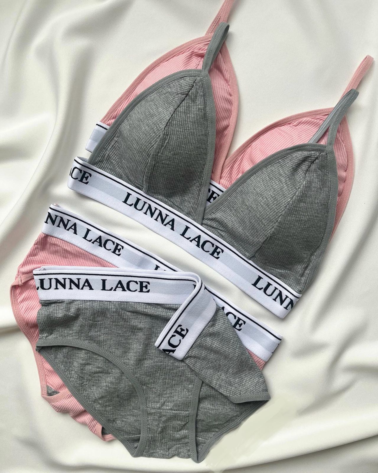 Undergarments