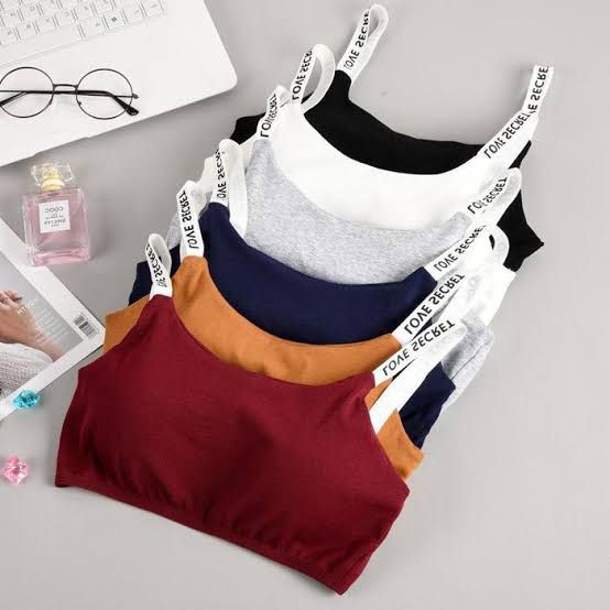 Undergarments