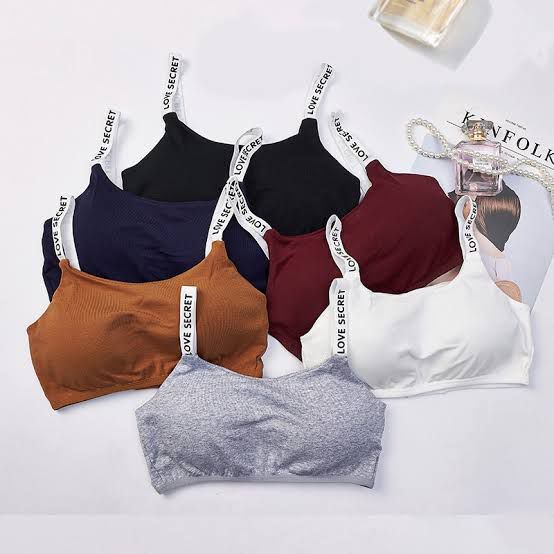 Undergarments