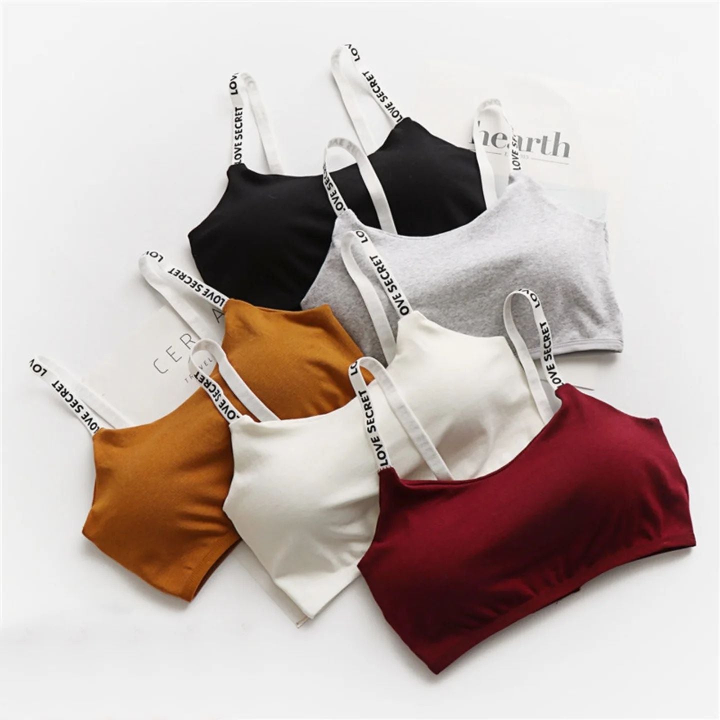 Undergarments