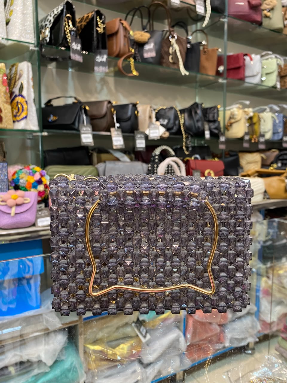Ladies Clutch