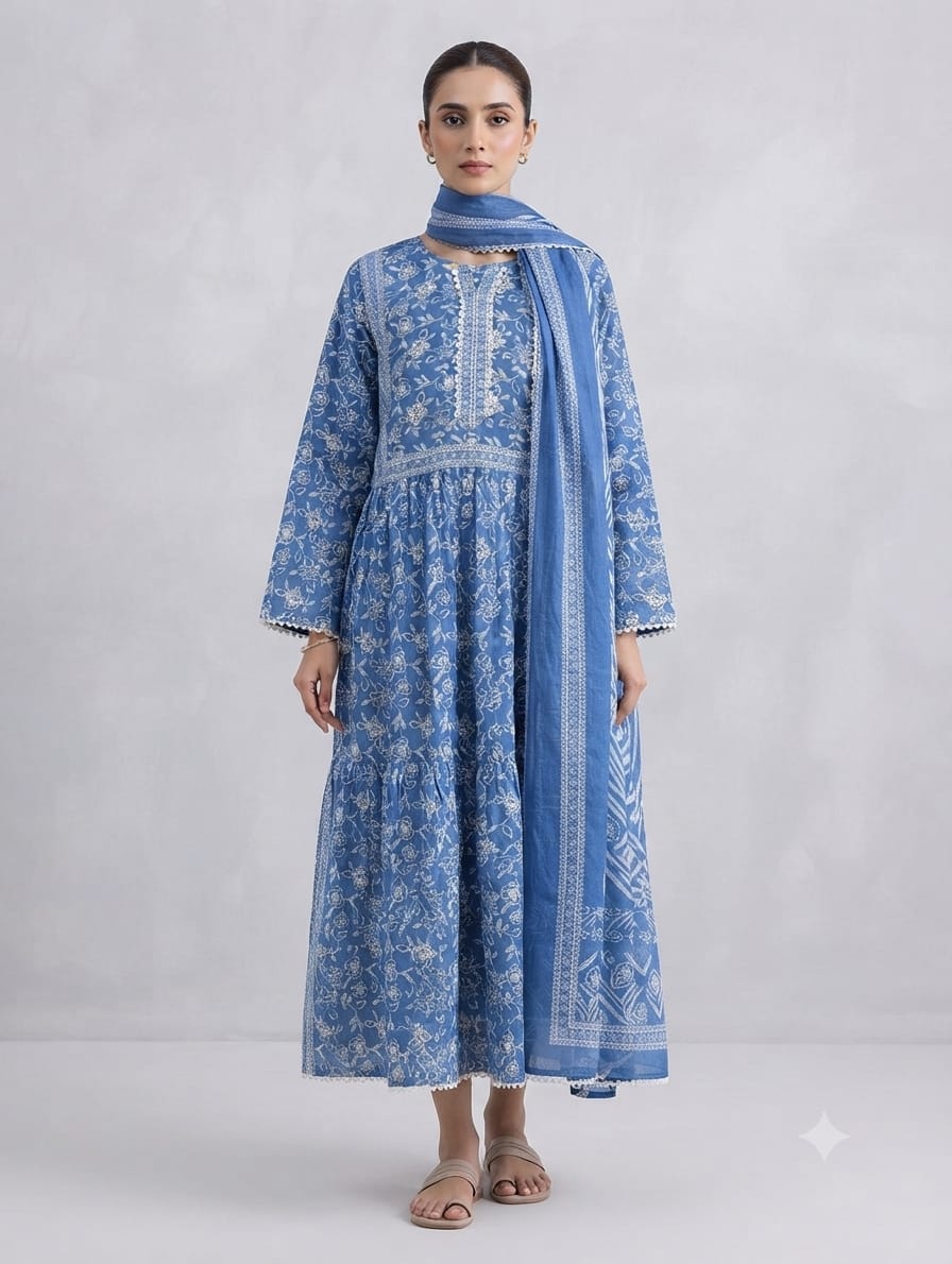 Kaftan Style