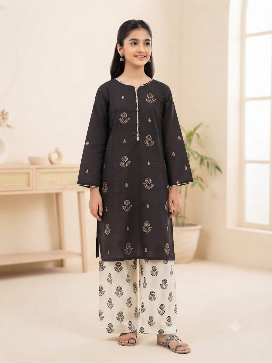 Lawn 2pc