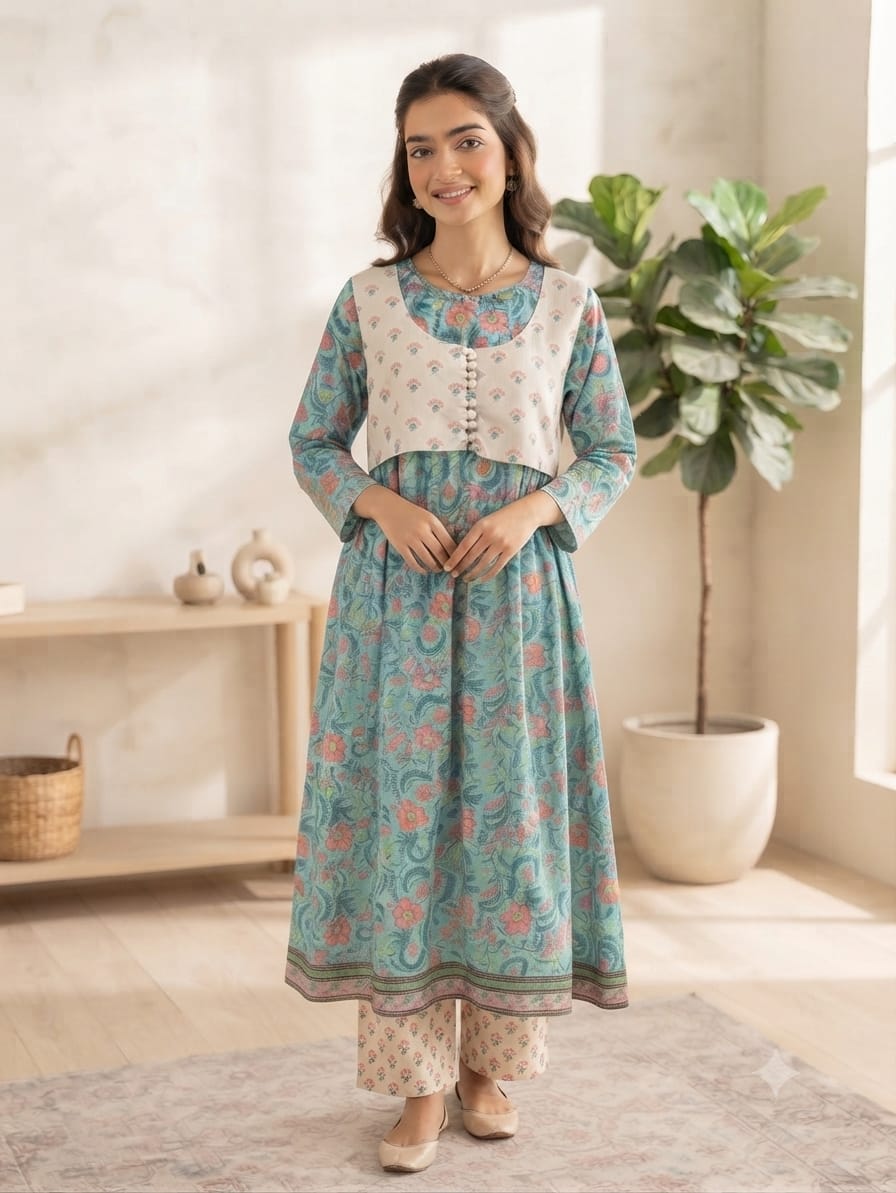 lawn 2pc