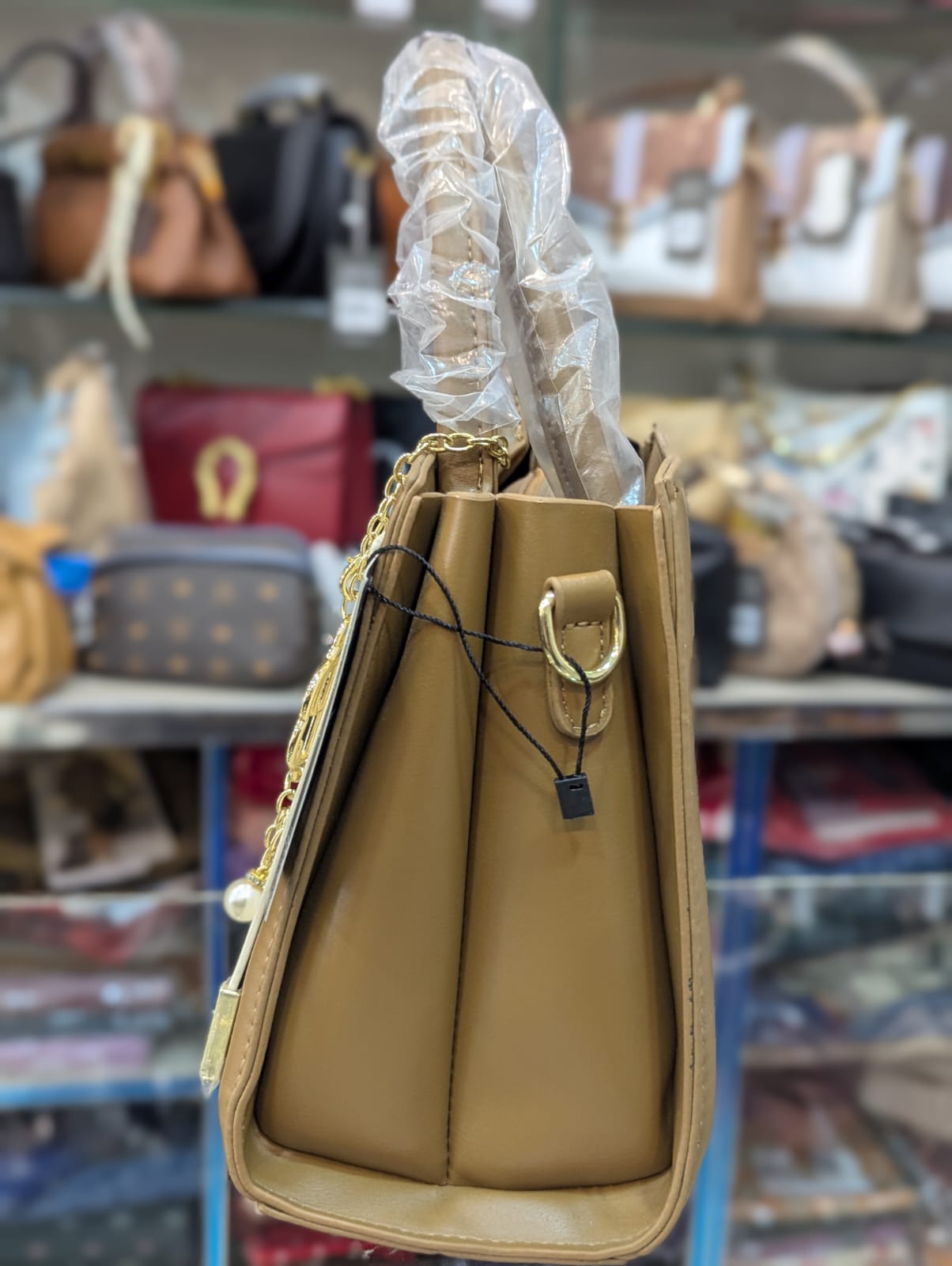 Ladies Hand Bags