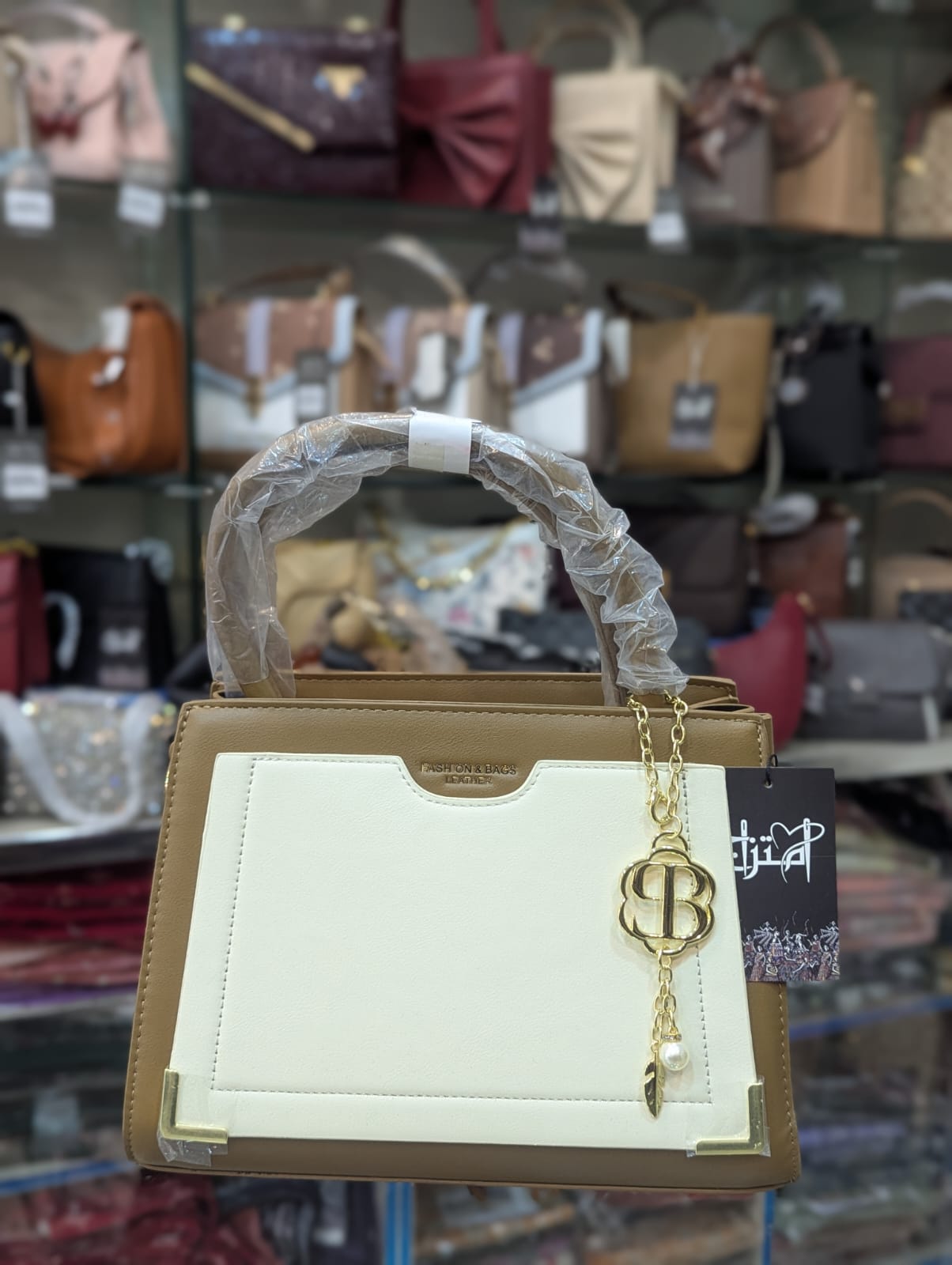 Ladies Hand Bags