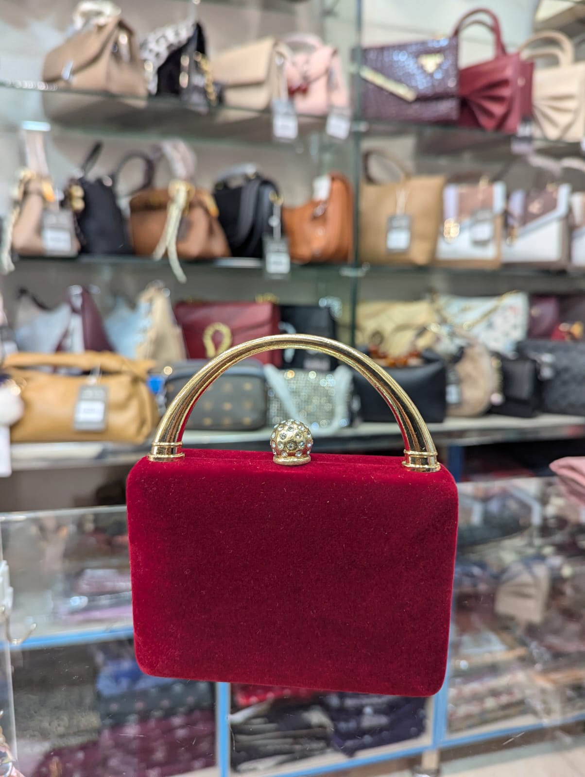 Hand Bag