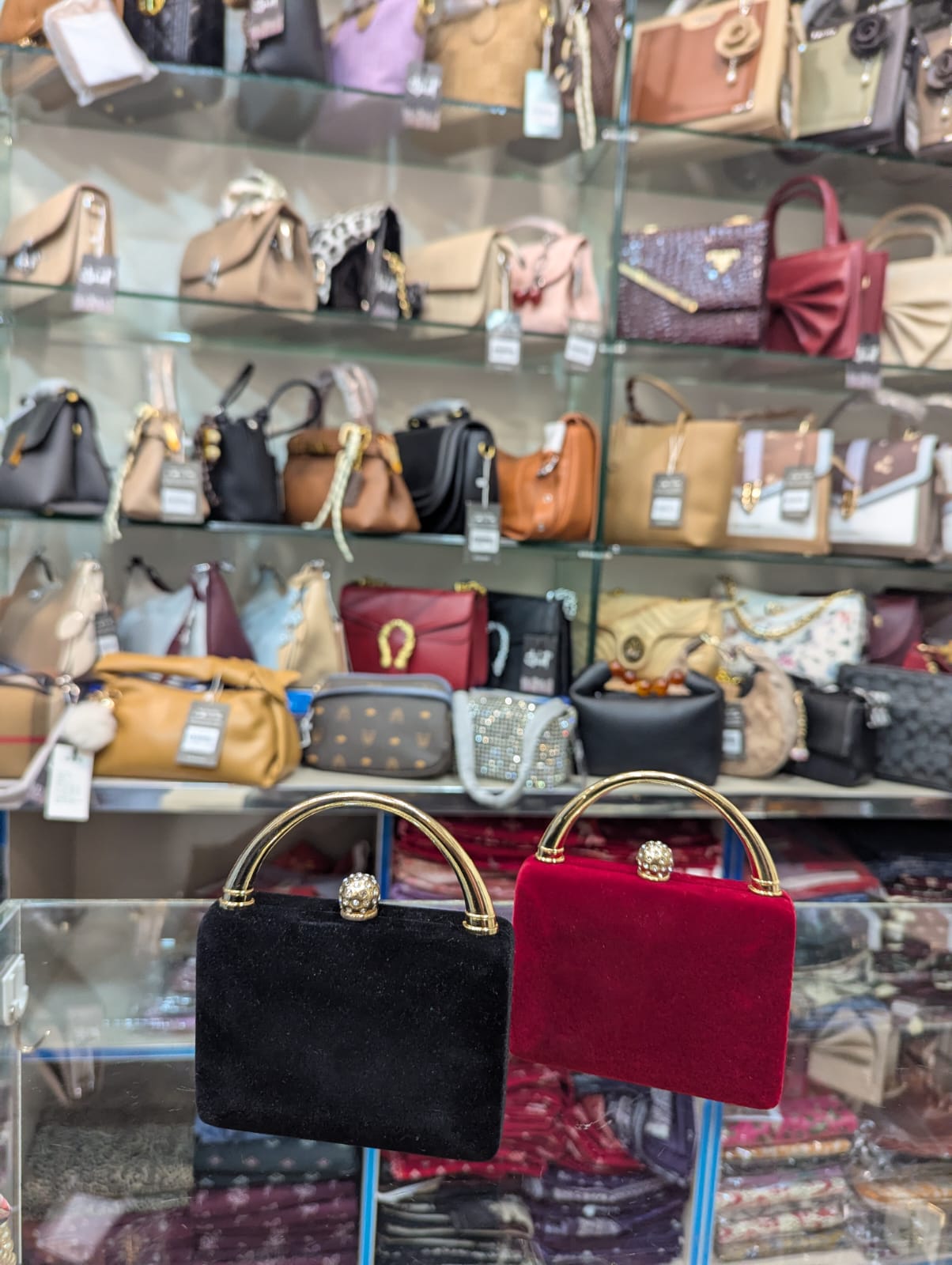 Hand Bag