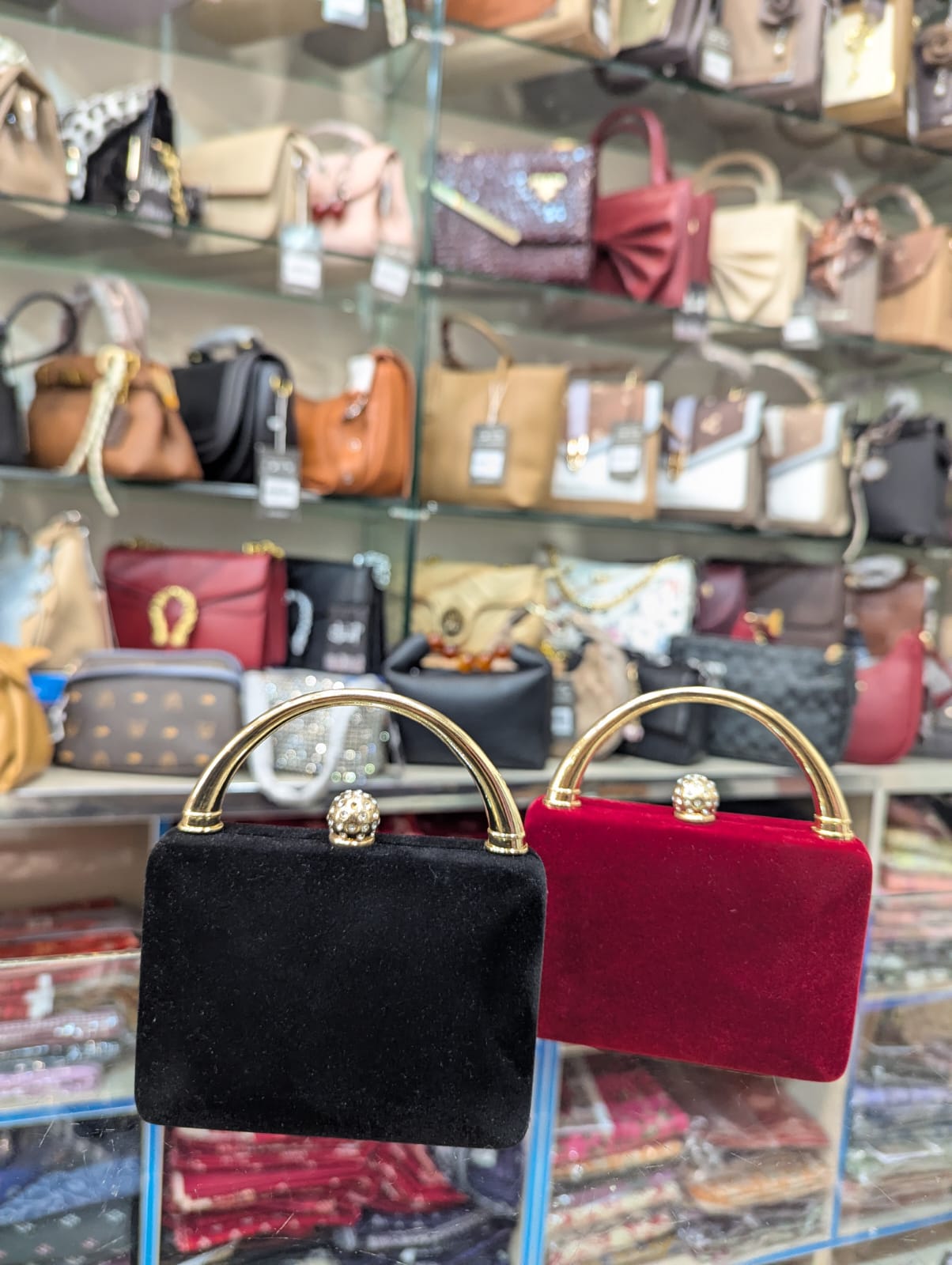 Hand Bag