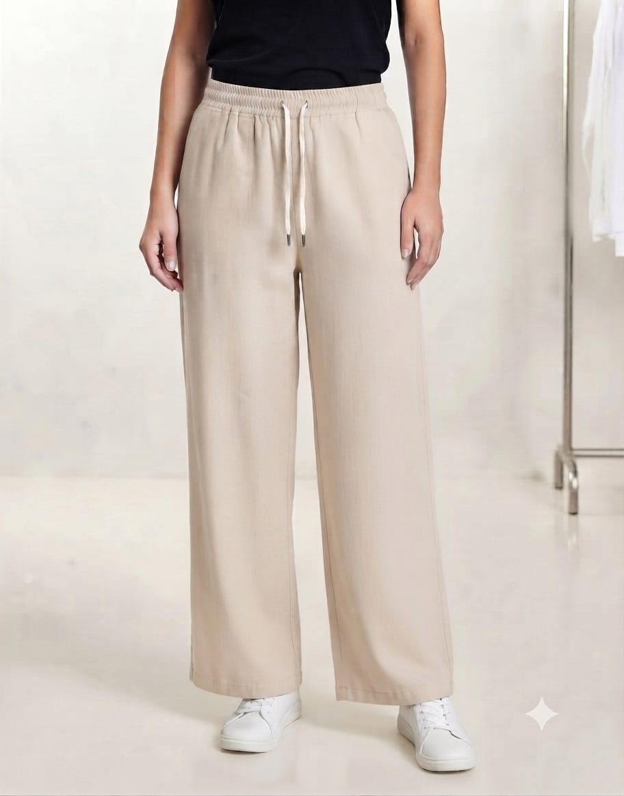 Simple jeans
