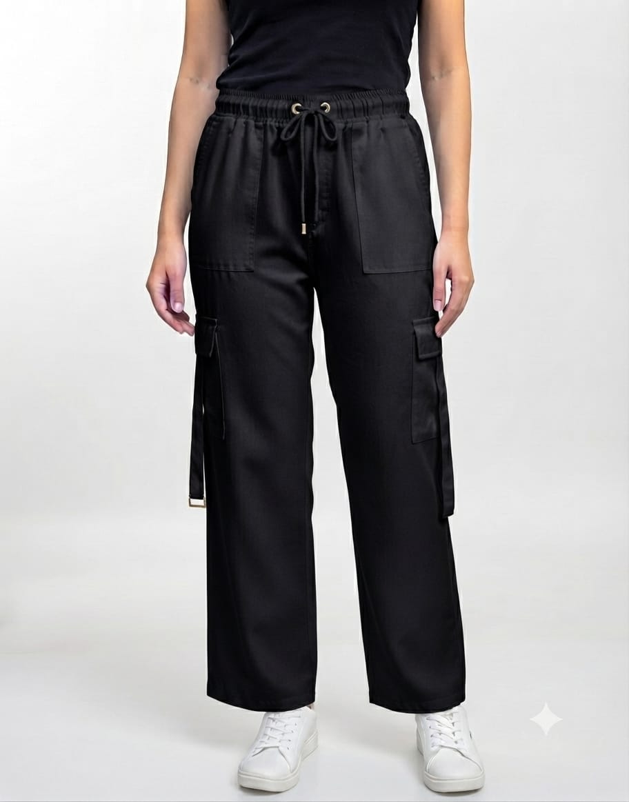 Grip Cargo Trouser