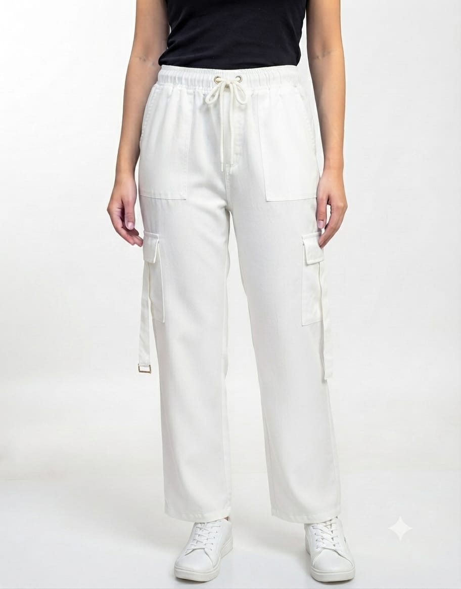 Grip Cargo Trouser