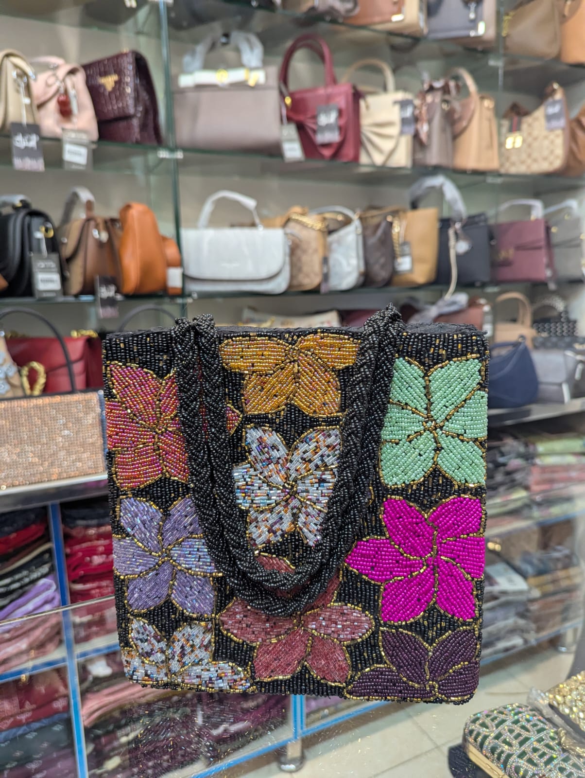 Ladies Hand Bag