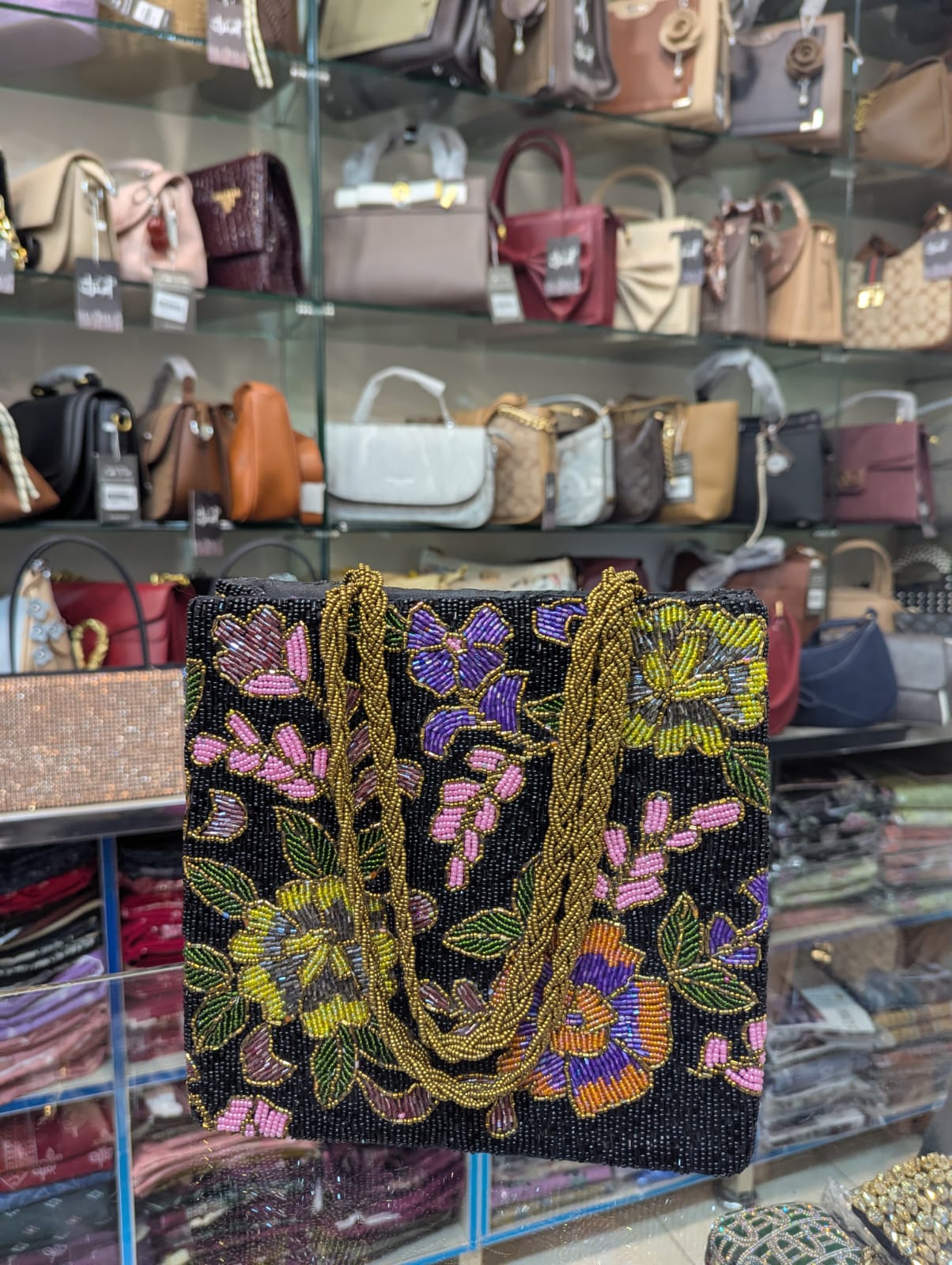 Ladies Hand Bag