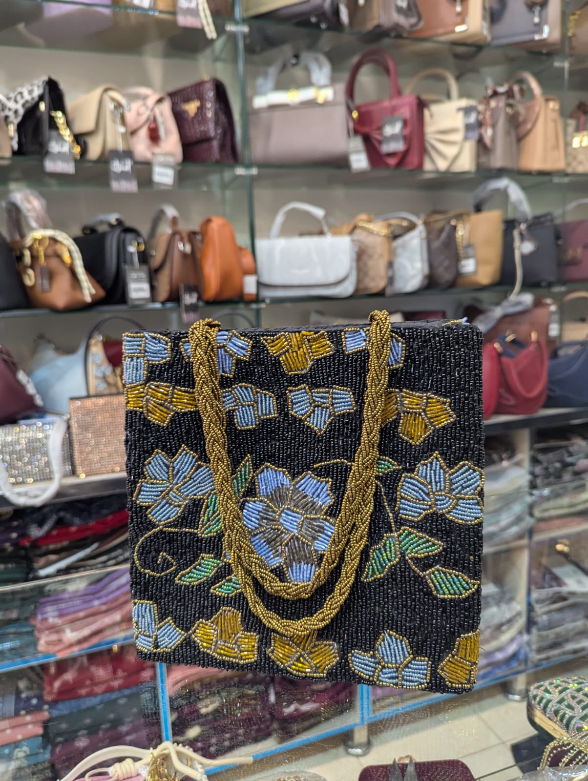 Ladies Hand Bag