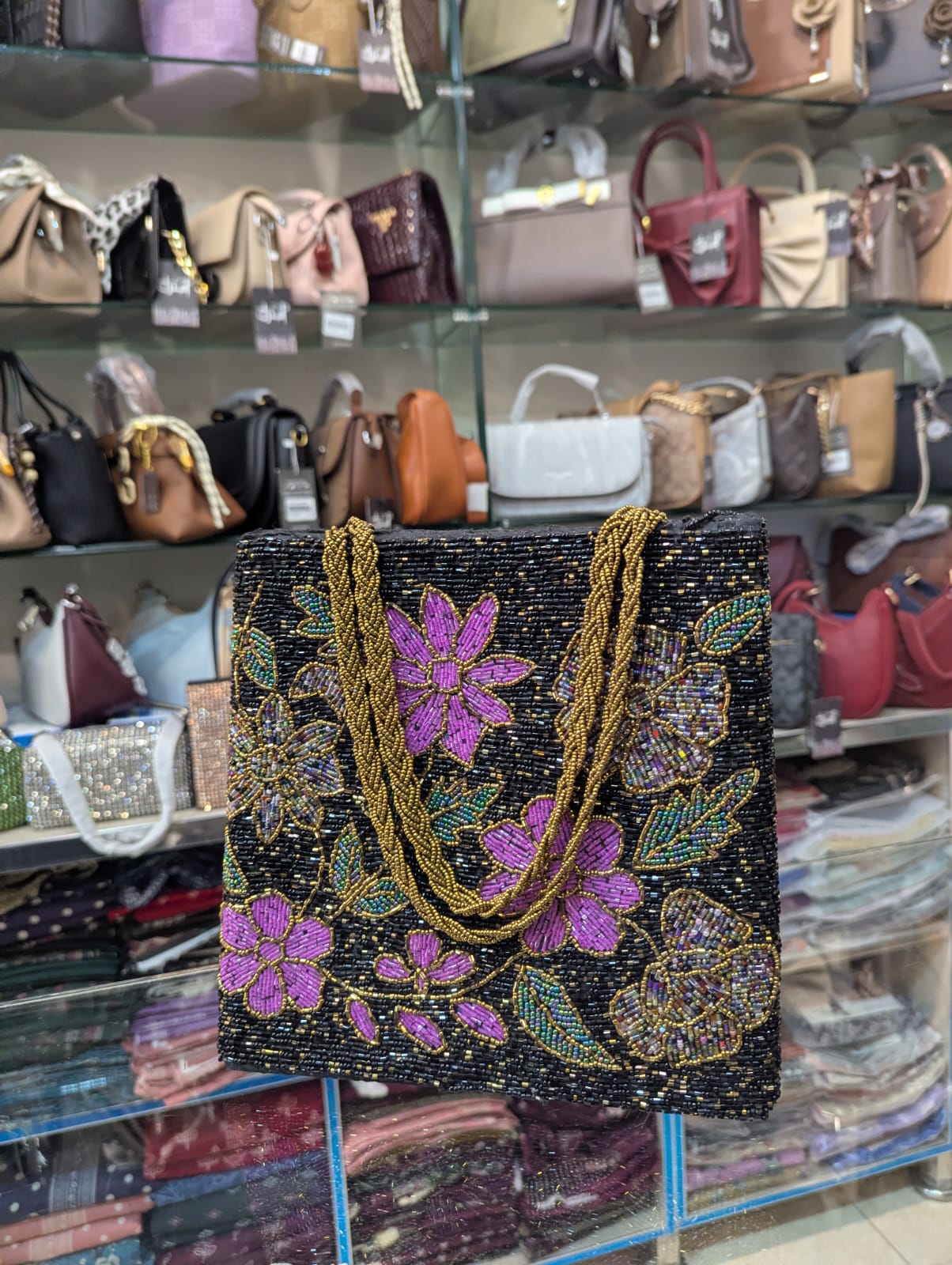 Ladies Hand Bag