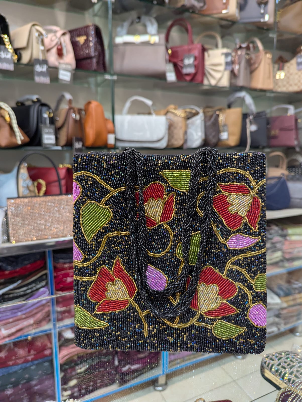 Ladies Hand Bag