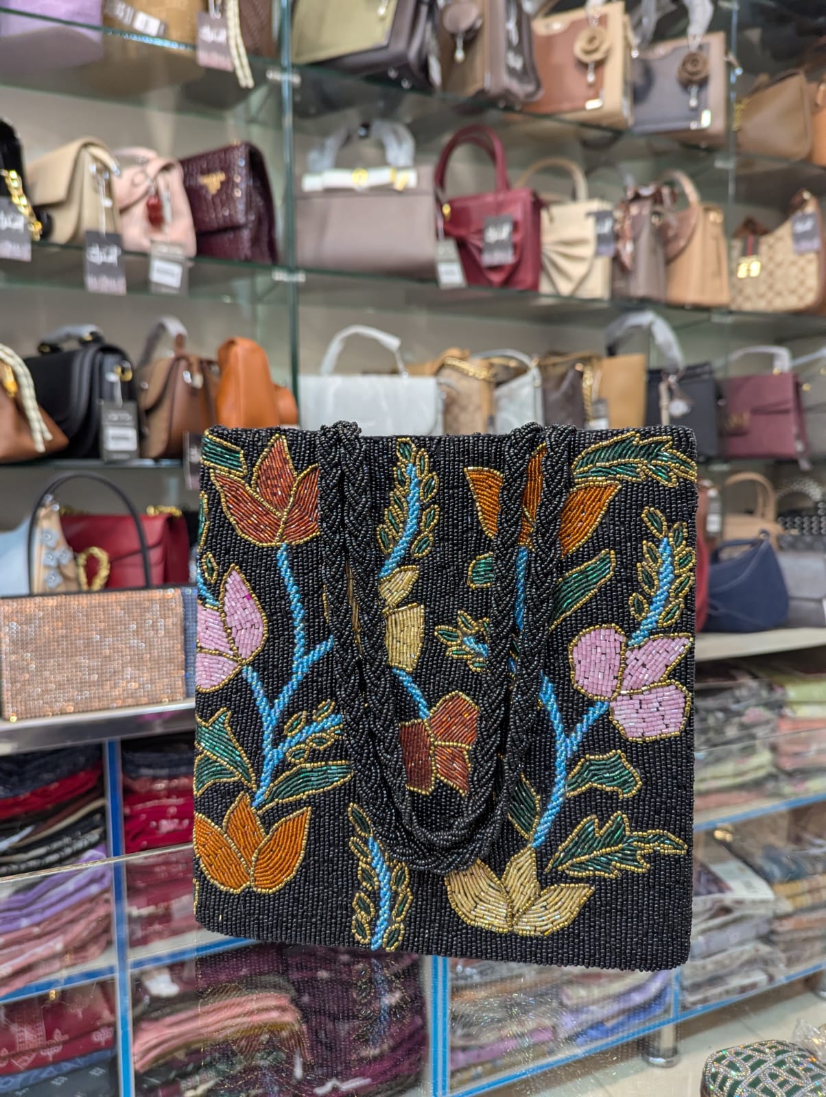 Ladies Hand Bag