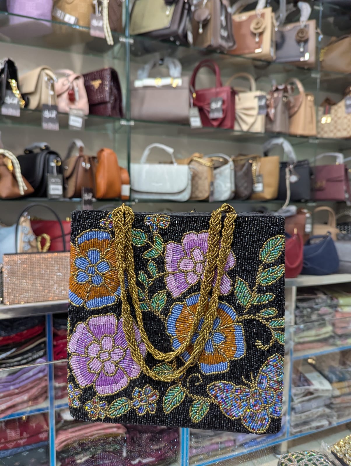 Ladies Hand Bag