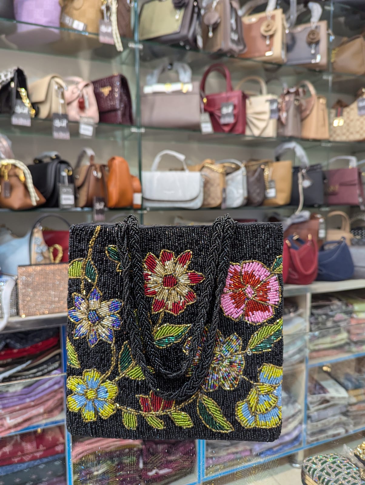 Ladies Hand Bag
