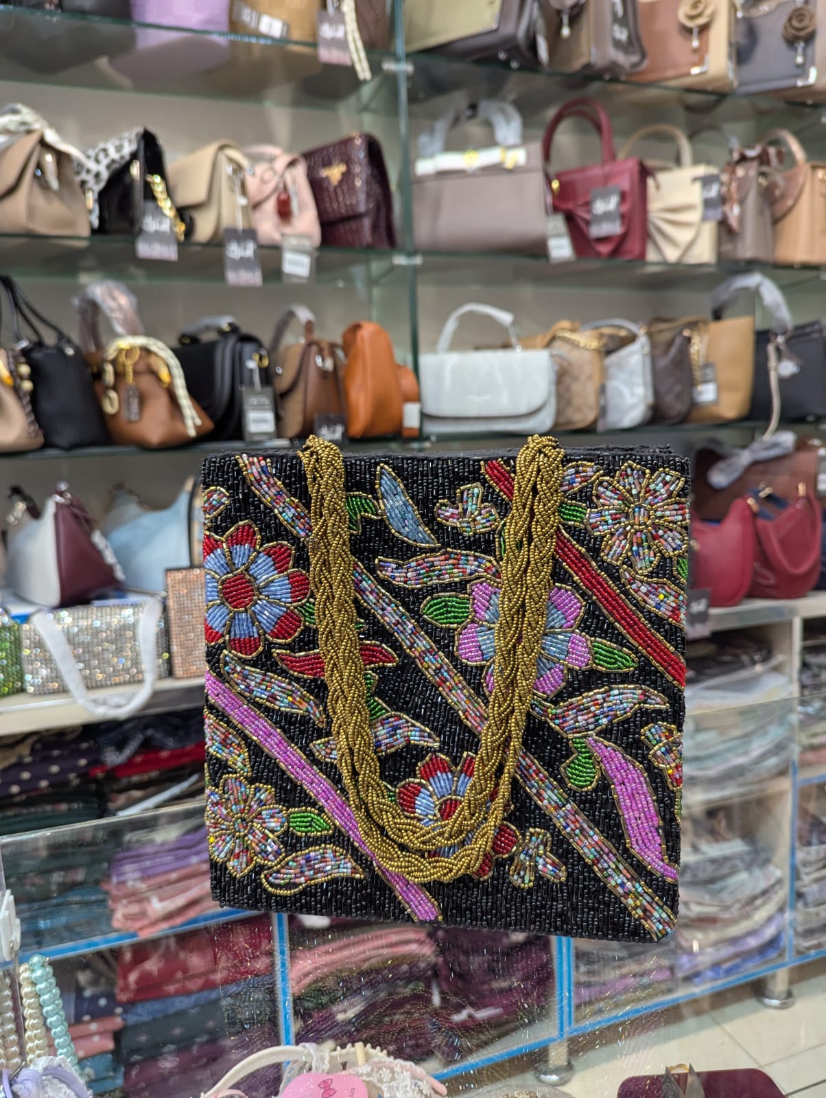 Ladies Hand Bag