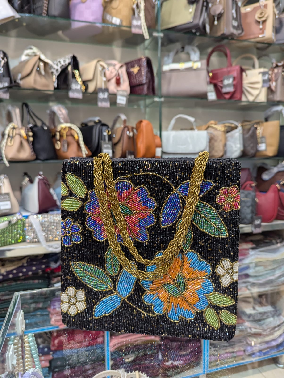Ladies Hand Bag