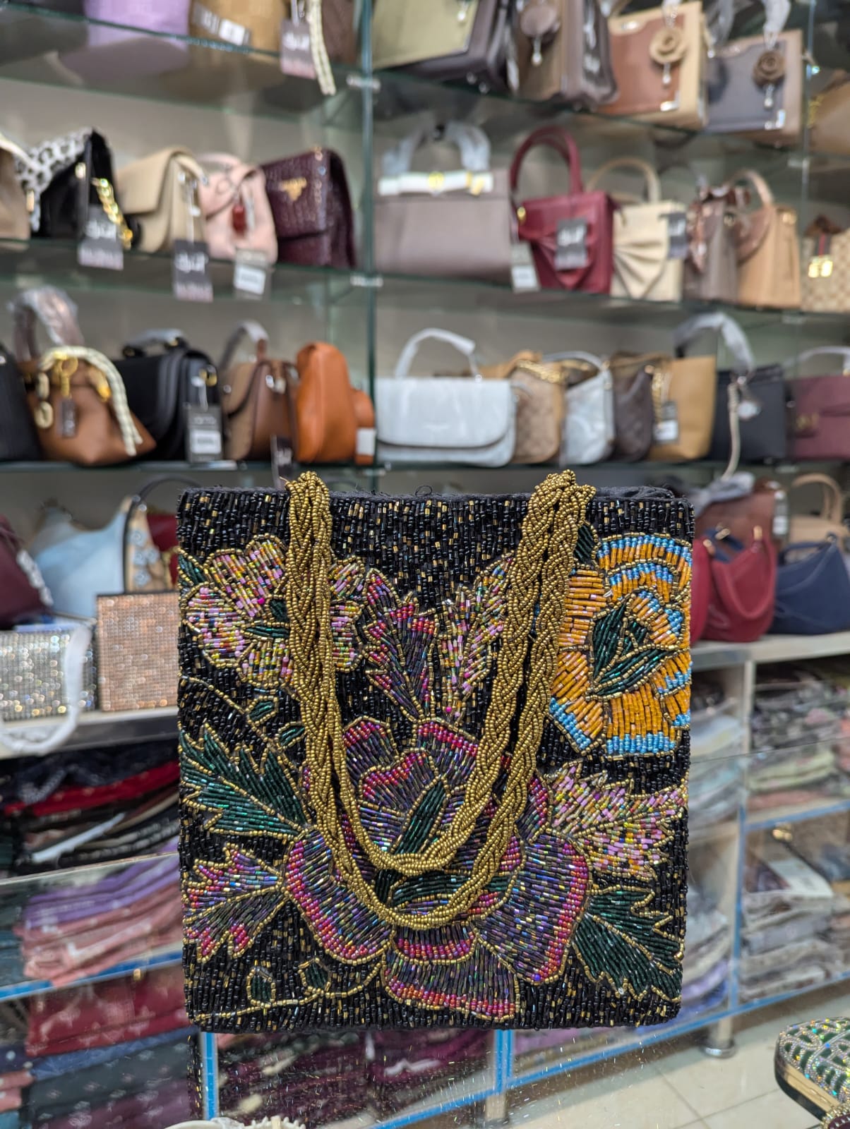 Ladies Hand Bag