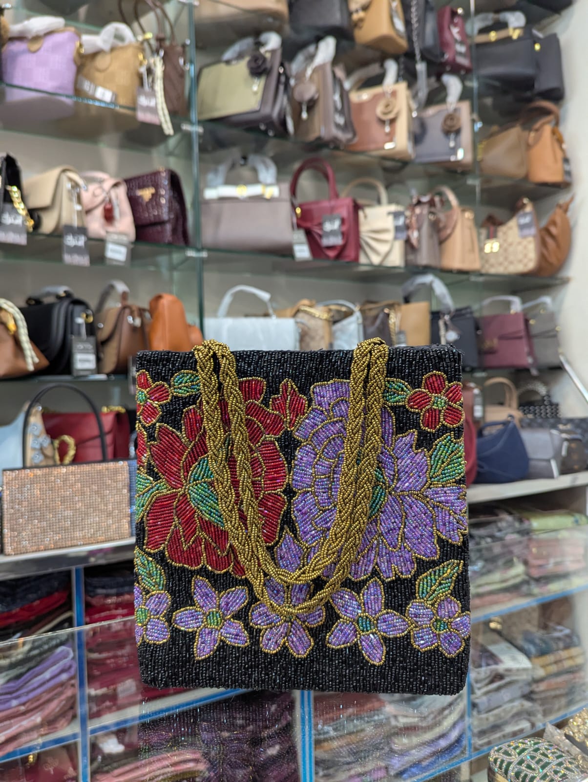 Ladies Hand Bag