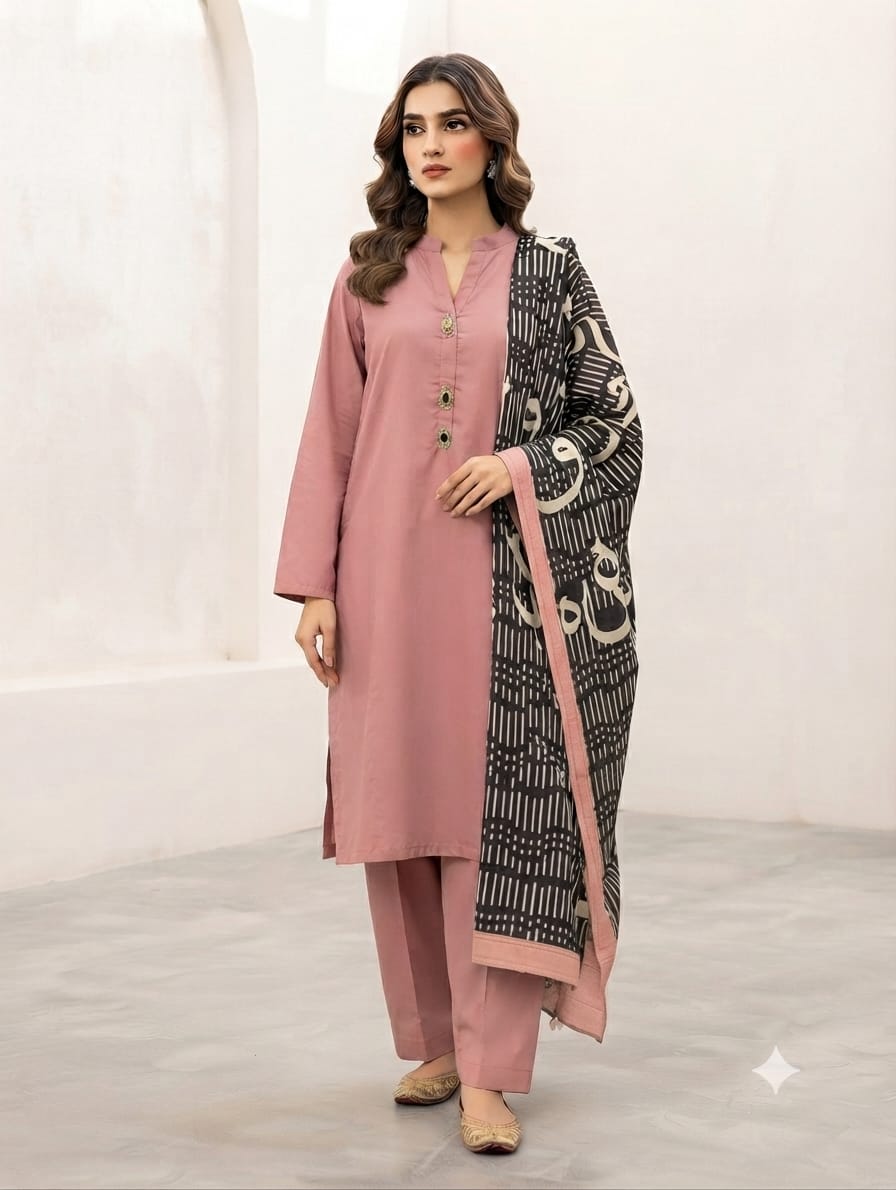 Grip Silk 3pc