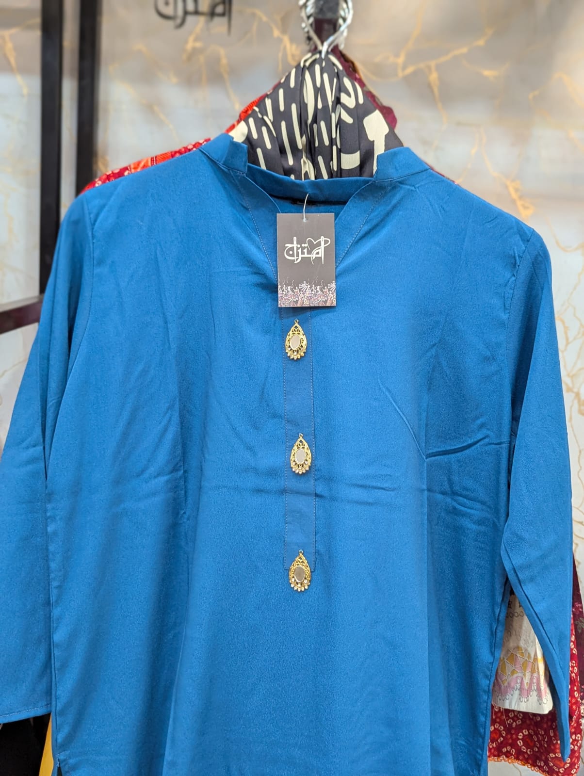 Grip Silk 3pc