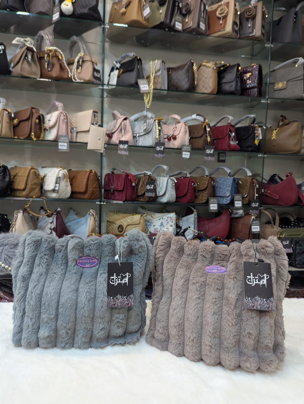 Hand Bags