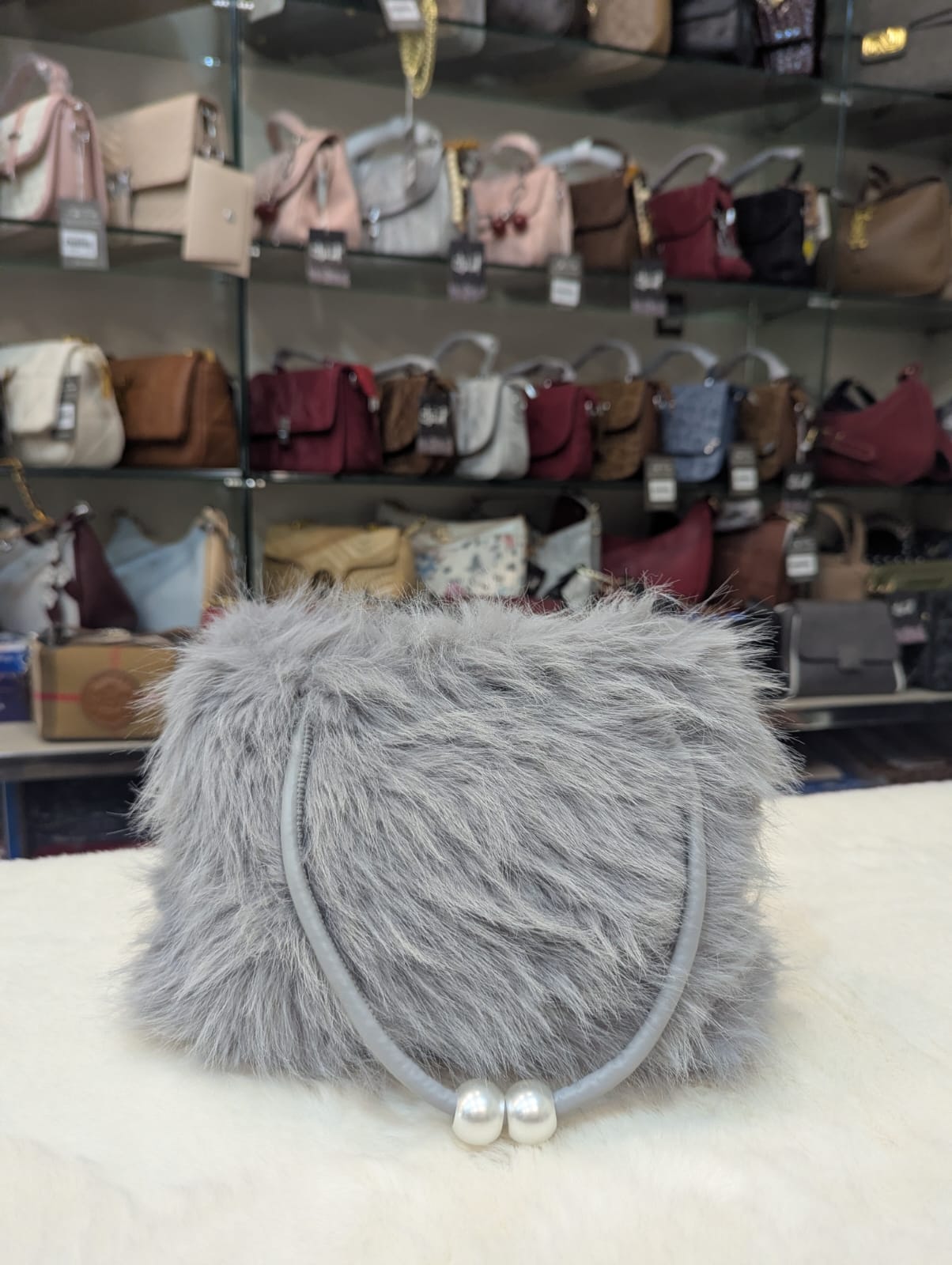 Hand Bags