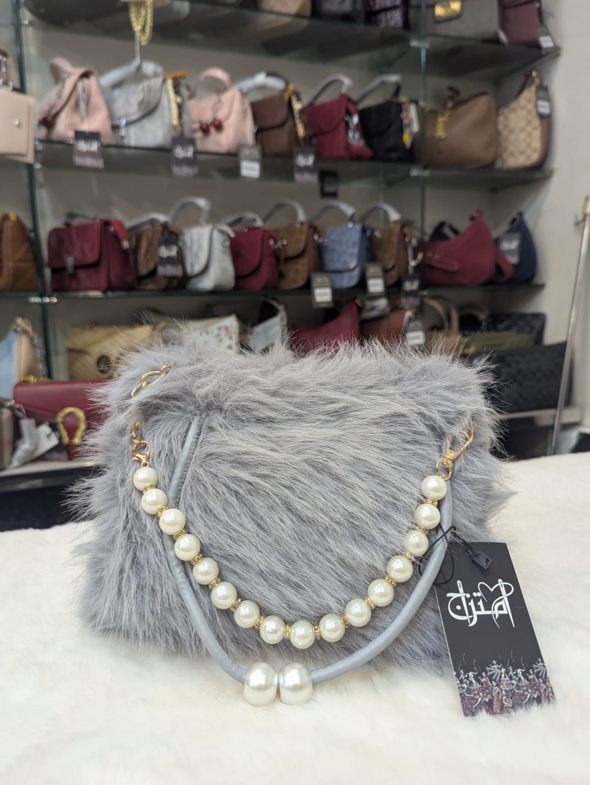 Hand Bags